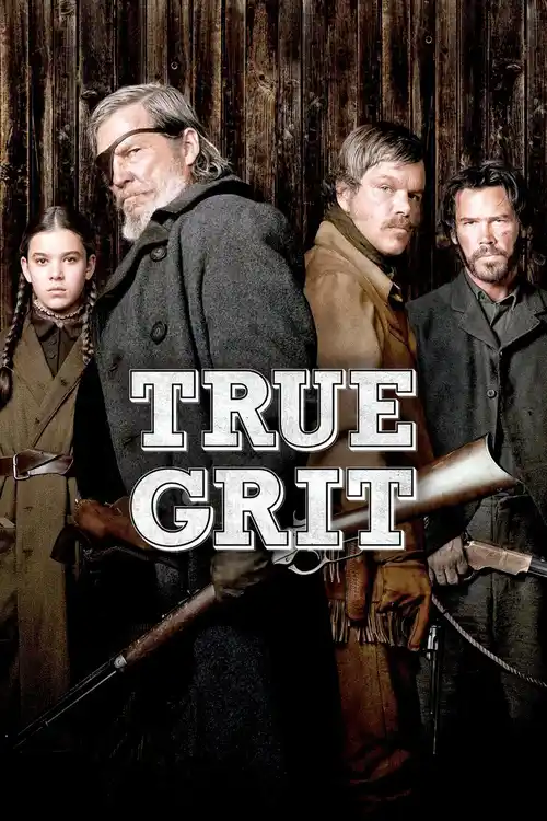 true grit 2010