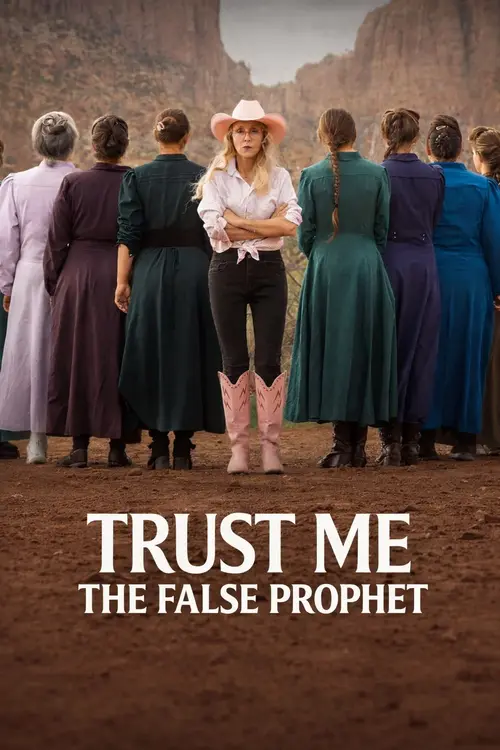 Download Trust Me: The False Prophet (2026) Season 1 Dual Audio {Hindi English} NetFlix Series 480p | 720p | 1080p WEB DL 21 trust me the false prophet 2026