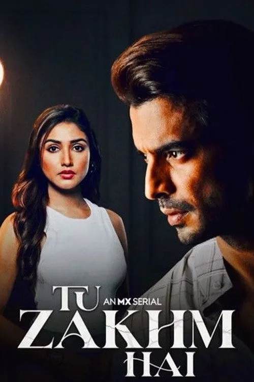 Download Tu Zakhm Hai (Season 2) Hindi MXPlayer Complete Web Series 480p | 720p | 1080p WEB DL 2 tu zakhm hai season 2