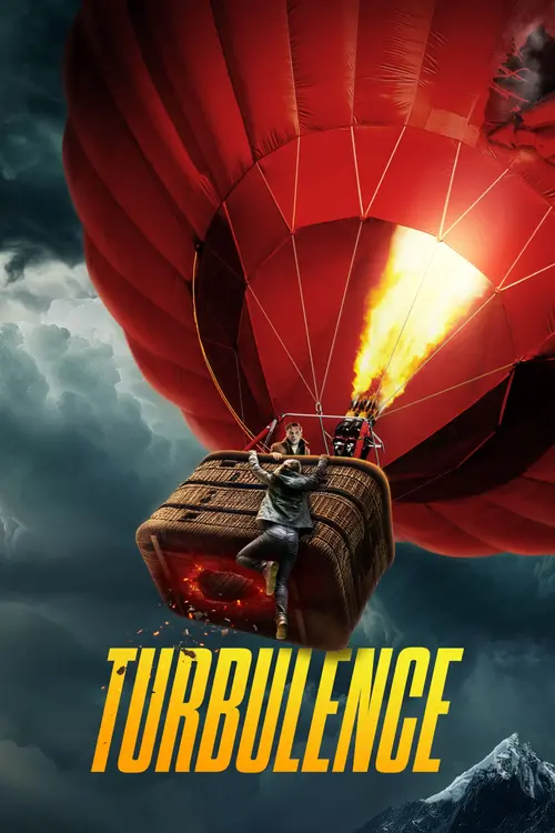 turbulence 2025