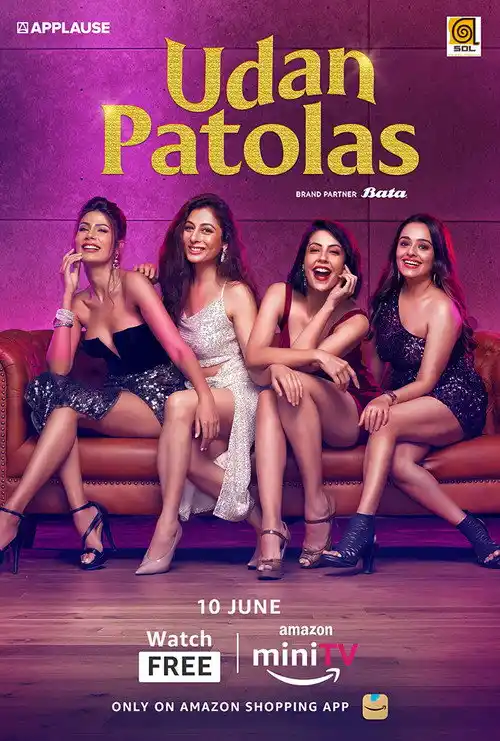 Download Udan Patolas (2022) Season 2 Hindi Complete Amazon Mini TV WEB Series 480p | 720p | 1080p WEB DL 15 udan patolas 2022