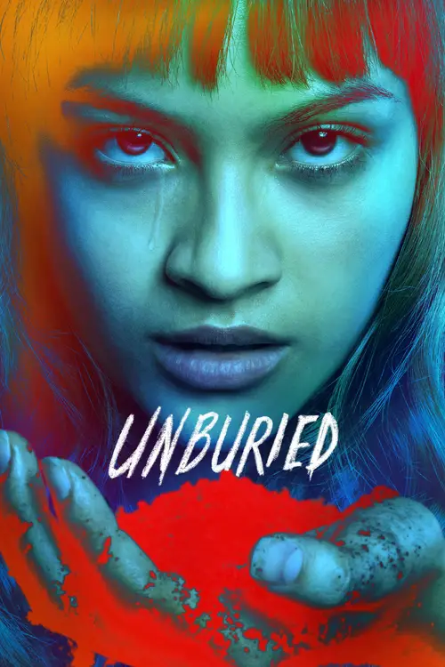 Download UNBURIED” {Aka ‘Cometierra’} Prime Video (2025) Season 1 Dual Audio {Hindi English} Series 480p | 720p | 1080p WEB DL 20 unburied aka cometierra prime video 2025