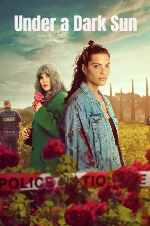 Download Under a Dark Sun (2025) Season 1 Dual Audio {Hindi French} NetFlix Series 480p | 720p | 1080p WEB DL 20 under a dark sun 2025
