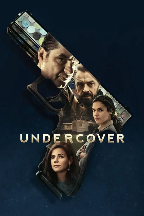 Download Undercover (2014) Season 4 Hindi Dubbed Complete MX WEB Series 480p | 720p WEB DL 22 undercover 2014