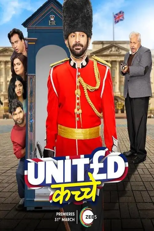 Download United Kacche (2023) Season 1 Hindi ZEE5 Complete WEB Series 480p | 720p | 1080p | 2160p 4K WEB DL 15 united kacche 2023