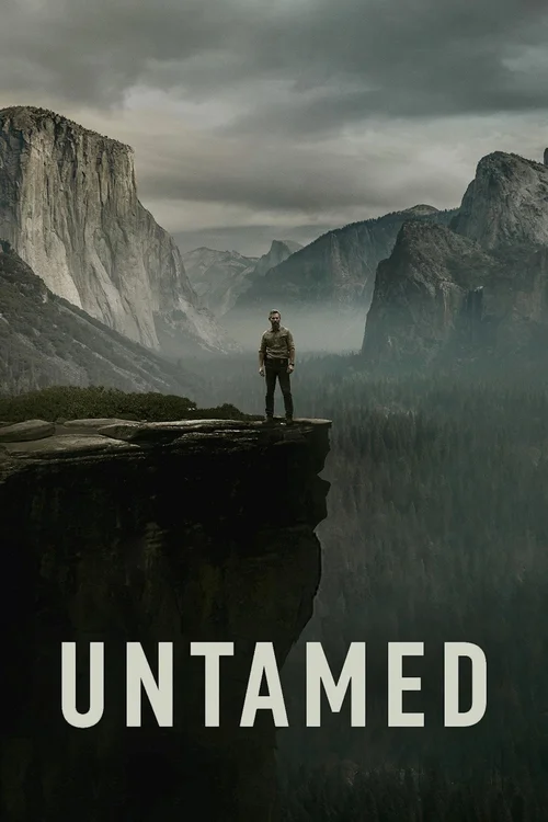 Download Untamed (Season 1) Dual Audio {Hindi English} NetFlix Series 480p | 720p | 1080p WEB DL 5 untamed season 1