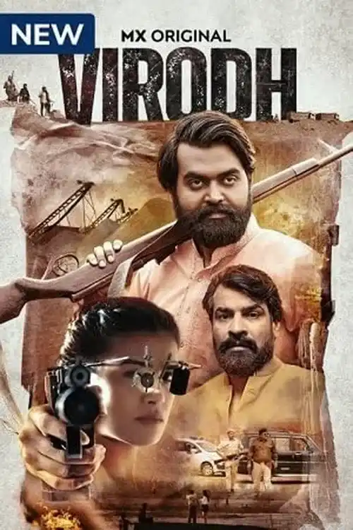 Download Virodh (Season 1) Hindi MXPlayer Complete Web Series 480p | 720p | 1080p WEB DL 22 virodh season 1