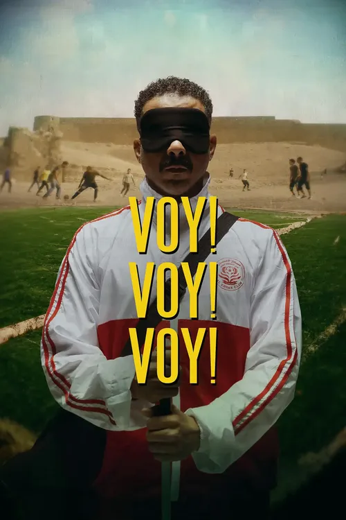 voy voy voy 2023