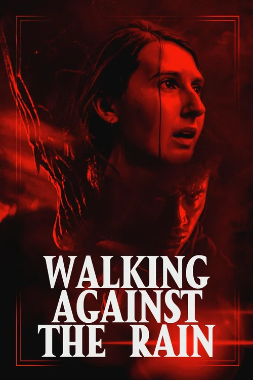 walking against the rain 2022