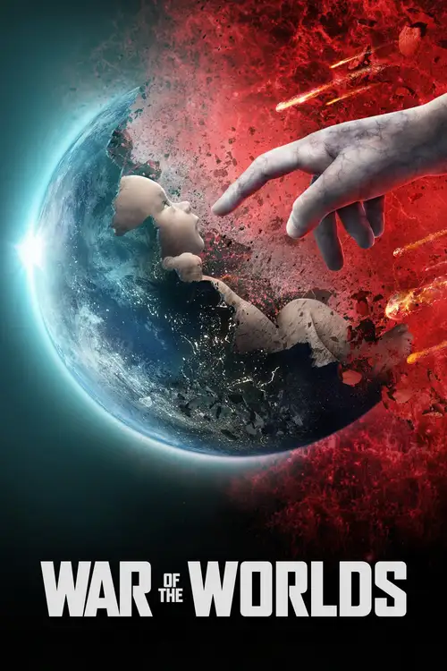 Download War of the Worlds (Season 1 β 3) Dual Audio {Hindi + English} Amazon Prime 480p | 720p | 1080p WEB DL 13 war of the worlds season 1