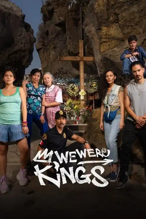 Download We Were Kings (2024) Season 1 Multi Audio {Hindi English Spanish} NetFlix 480p 720p 1080p WEB DL 17 we were kings 2024