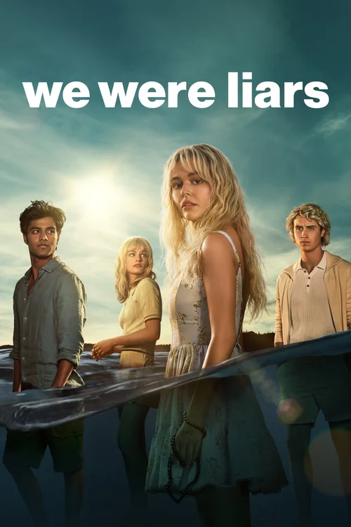Download We Were Liars (2025) Season 1 Dual Audio {Hindi English} Amazon Original 480p | 720p | 1080p WEB DL 25 we were liars 2025