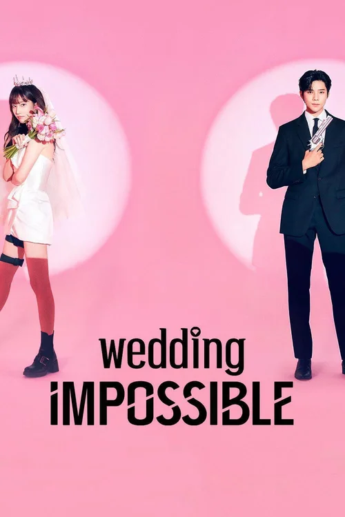 Download Wedding Impossible (Season 1) Dual Audio {Hindi Korean} Series 480p 720p & 1080p WEB DL 22 wedding impossible season 1