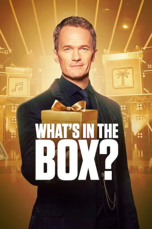Download What’s in the Box? – Season 1 (2025) Dual Audio {Hindi English} Netflix Series 480p | 720p | 1080p WEB DL 14 what s in the box season 1 2025