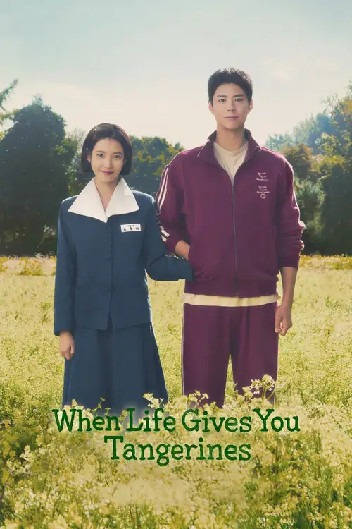 Download When Life Gives You Tangerines (2025) Season 1 Multi Audio {Hindi English Korean} NetFlix Series 480p | 720p | 1080p WEB DL 15 when life gives you tangerines 2025