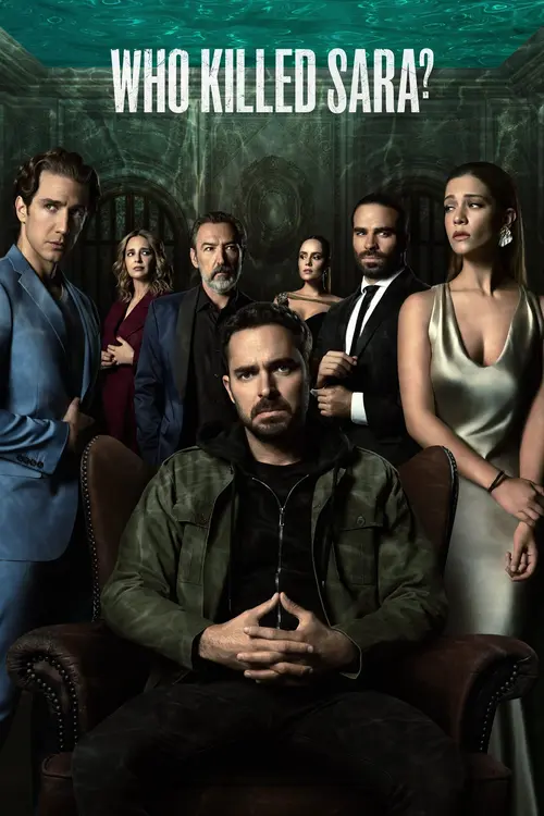 Download Who Killed Sara? (2021) Season 2 Dual Audio {Hindi English} Complete Netflix WEB Series 480p | 720p WEB DL 12 who killed sara 2021