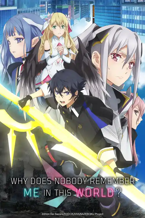 Download Why Does Nobody Remember Me in This World? (Season 1) Multi Audio {Hindi English Japanese} Series 480p 720p & 1080p WEB DL 11 why does nobody remember me in this world season 1