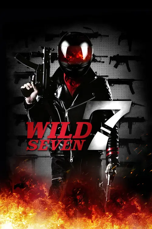 wild seven 2011
