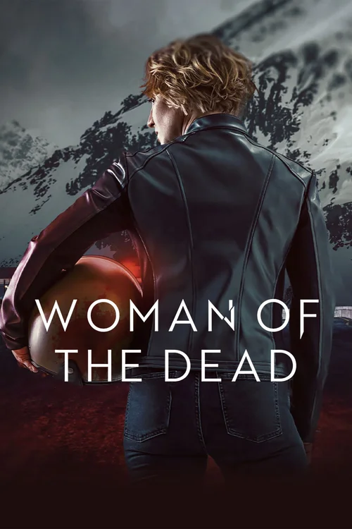Download Woman Of The Dead (Season 1 – 2) Dual Audio {Hindi English} 480p | 720p | 1080p WEB DL 14 woman of the dead season 1