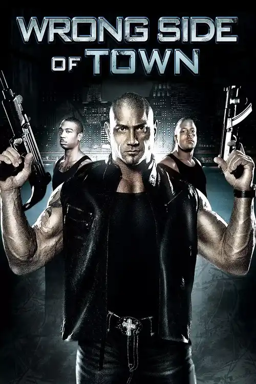 wrong side of town 2010