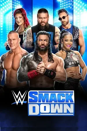Download WWE Friday Night SmackDown (22 November – 2024) English Full WWE Show 480p 720p 1080p HDRip 19 wwe friday night smackdown 22 november 2024