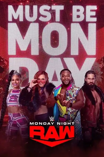 Download WWE Monday Night Raw – 26th August (2024) English Full WWE Show 480p 720p HDRip 10 wwe monday night raw 26th august 2024