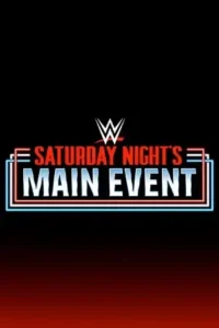 wwe saturday night s main event ppv december 14th 2024