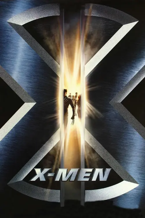 x men 2000