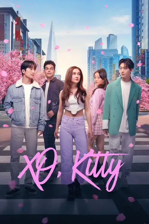 Download XO, Kitty – Netflix Original (Season 1 – 2) Complete Dual Audio {Hindi English} 720p | 1080p WEB DL 25 xo kitty netflix original season 1