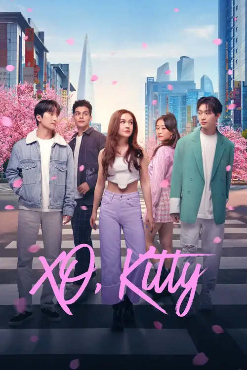 Download XO, Kitty (Season 1 – 3) Dual Audio {Hindi English} Netflix Series 720p | 1080p WEB DL 13 xo kitty season 1