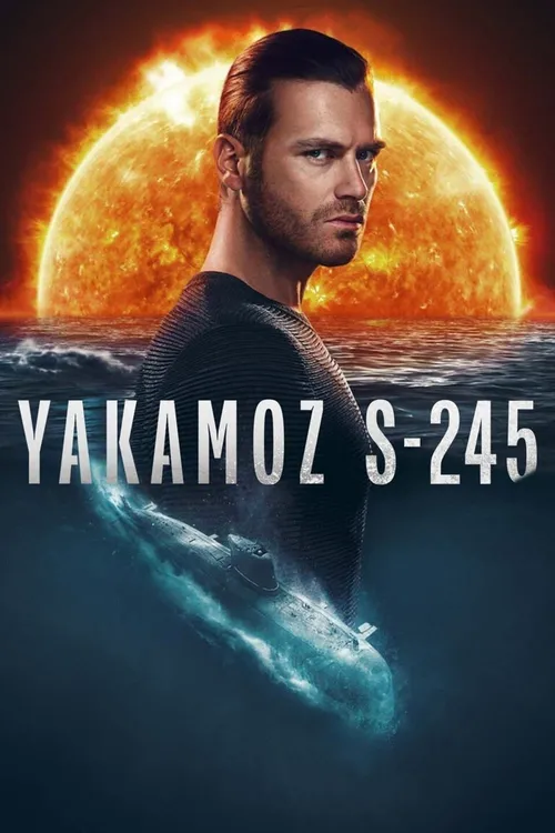 Download Yakamoz S 245 – Netflix Original (2022) Season 1 Dual Audio {Hindi English} 480p | 720p | 1080p WEB DL 18 yakamoz s 245 netflix original 2022