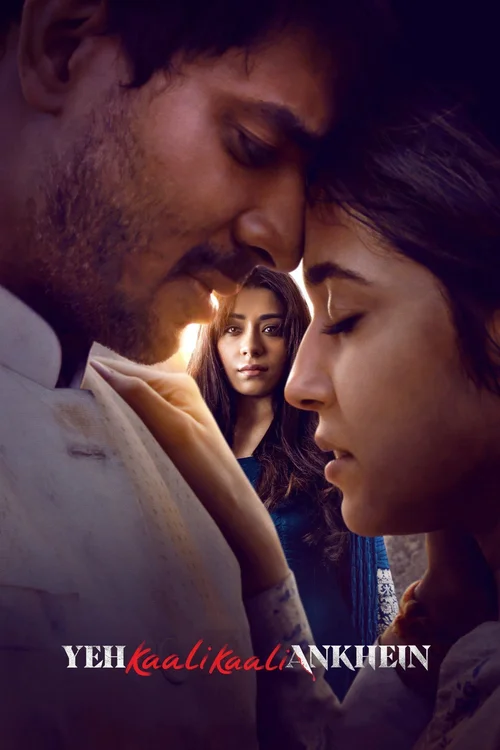 Download Yeh Kaali Kaali Ankhein (2022) Season 1 Hindi Complete Netflix Original WEB Series 480p | 720p | 1080p WEB DL 9 yeh kaali kaali ankhein 2022