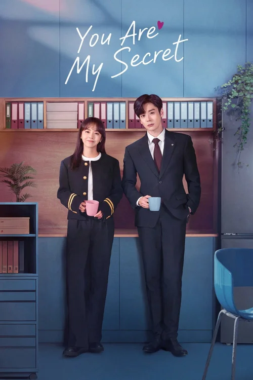 Download You Are My Secret (Season 1) हिन्दी Dubbed – Chinese Drama Series 480p 720p & 1080p WEB DL 15 you are my secret season 1