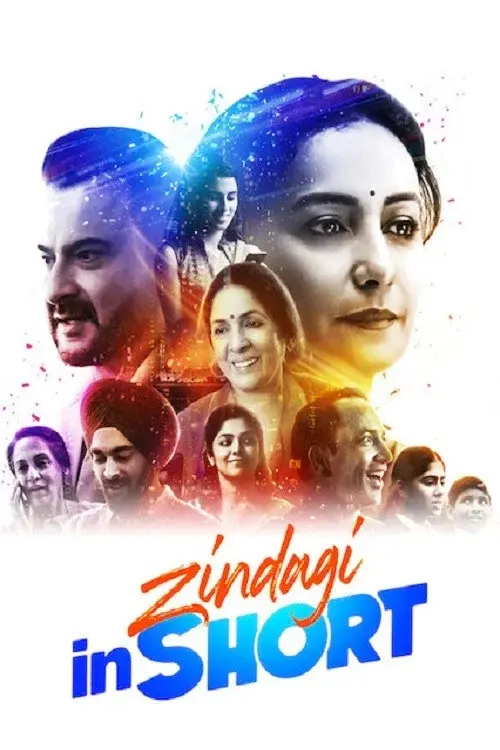 Download Zindagi in Short (2020) Season 1 Complete Hindi WEB Series 480p | 720p HDRip 18 zindagi in short 2020
