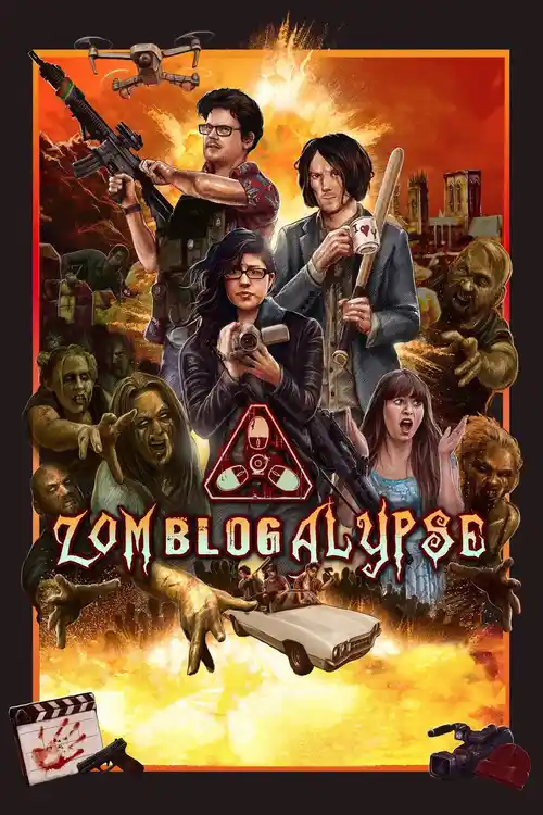 zomblogalypse 2022