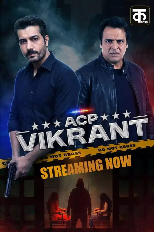 Download Acp Vikrant (Season 1) Hindi Complete Web Series 480P | 720P | 1080P Web Dl 9 acp vikrant season 1