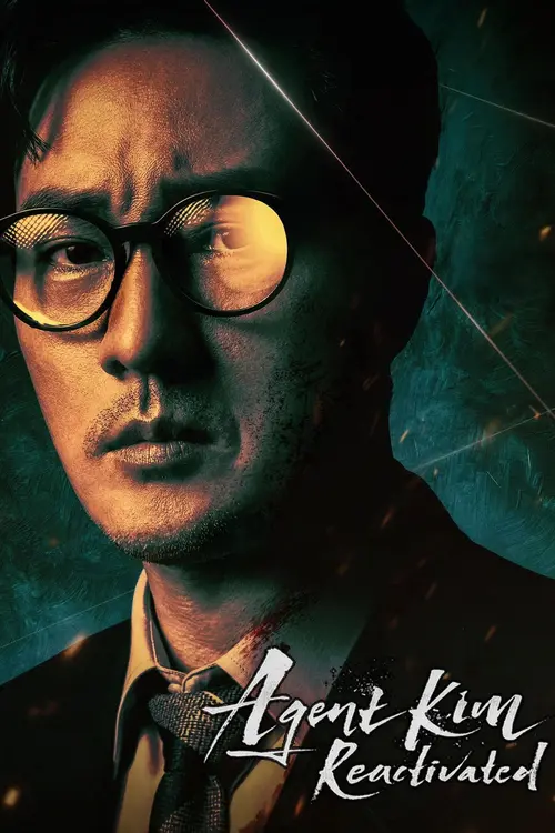 Download Agent Kim Reactivated (Season 1) Dual Audio {English Korean} K Drama Series 480P 720P & 1080P Web Dl 22 agent kim reactivated season 1