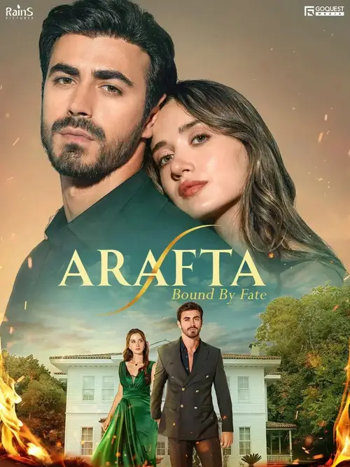 Download Arafta (Season 1 – 2) (S2.E01-18 Added) Amazon Mxplayer : Hindi Series 720P Web-Dl X264 9 arafta season 1