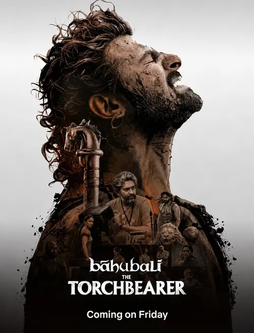 Download Baahubali: The Torch Bearer (Season 1) Hindi Dd5.1 – Telugu Dd5.1 Netflix Complete Web Series 480P | 720P | 1080P Web Dl 1 baahubali the torch bearer season 1