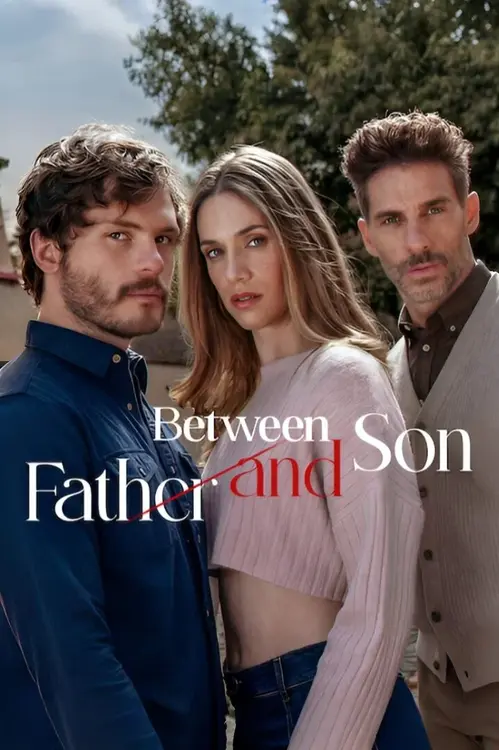Download Between Father And Son (Season 1) Dual Audio {Hindi English} Netflix Series 480P 720P & 1080P Web Dl 18 between father and son season 1