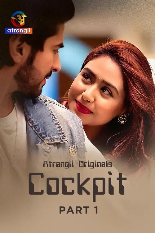Cockpit (2026) S01 Part 1 Hindi Complete Web Series 480P | 720P | 1080P Web Dl | Free Download 16 cockpit 2026