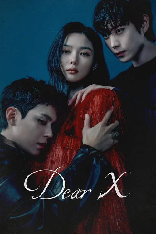 Download Dear X (Season 1) Dual Audio {Hindi Korean} K Drama Series 480P 720P & 1080P Web Dl 14 dear x season 1