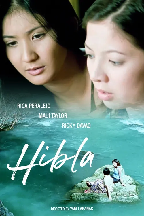 Hibla (2026) Unrated Tagalog Full Movie 480P | 720P Web Dl | Free Download 6 hibla 2026