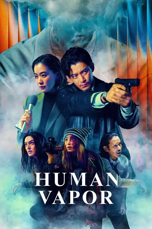 Download Human Vapor (2026) Season 1 Dual Audio {Hindi Japanese} Netflix Original Series 480P | 720P | 1080P Web Dl X264 18 human vapor 2026