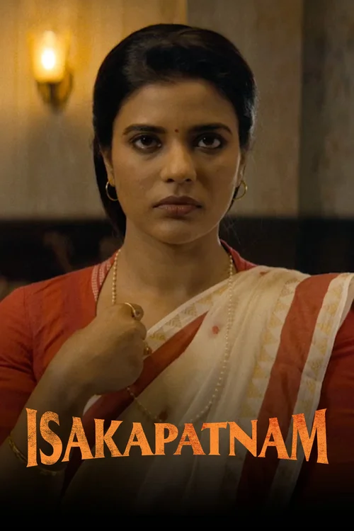 Download Isakapatnam (Season 1 – Prime Video) Dual Audio {Hindi Telugu} Complete Web Series 480P | 720P | 1080P Web Dl 20 isakapatnam season 1