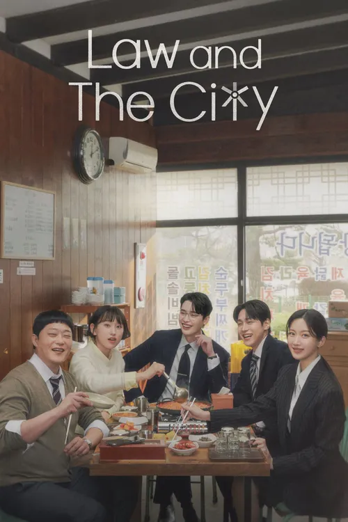 Download Law And The City (Season 1) Dual Audio {Hindi Korean} K Drama Series 480P 720P & 1080P Web Dl 15 law and the city season 1