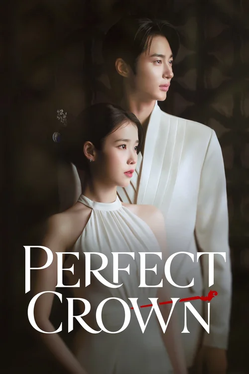 Download Perfect Crown (Season 1) Dual Audio {Hindi Korean} K Drama Series 480P 720P & 1080P Web Dl 21 perfect crown season 1