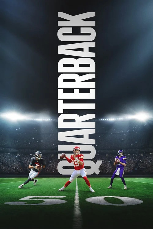 Download Quarterback (Season 1 – 3) Dual Audio {Hindi English} Series 480P 720P & 1080P Web Dl 19 quarterback season 1