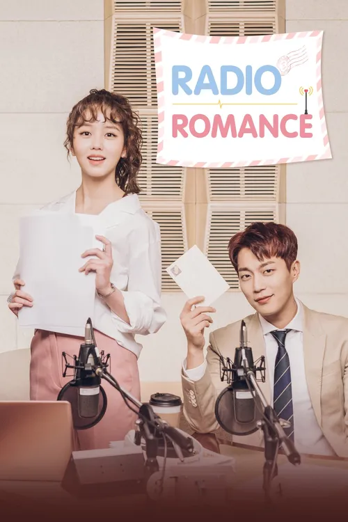 Download Radio Romance (Season 1) Dual Audio {Hindi Korean} K Drama Series 480P 720P & 1080P Web Dl 10 radio romance season 1