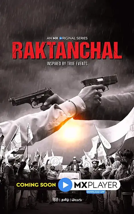 Download Raktanchal (Season 1 – 2) Hindi Dd5.1 Mx Player Original Complete Web Series 480P | 720P | 1080P Web Dl 21 raktanchal season 1